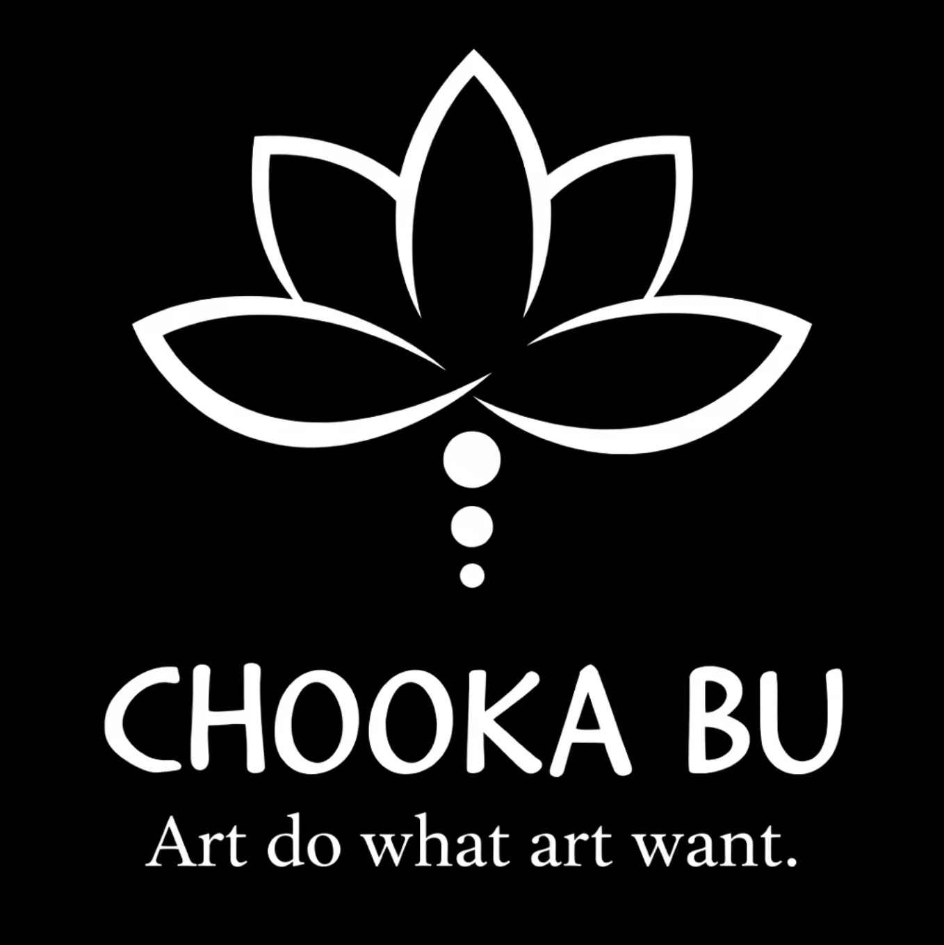 Chooka Bu Art